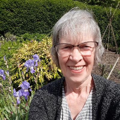 Ranger Training with Ruth - Former SCRA President Ranger Training with Ruth - Former SCRA President