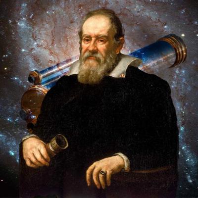 GALILEO GALILEI - Người dám nói lên sự thật dù cả thế giới bảo ông sai | Viết Cùng Tiểu Hy