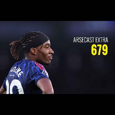 Arsecast Extra Episode 679 - 02.02.2026 Arsecast Extra Episode 679 - 02.02.2026