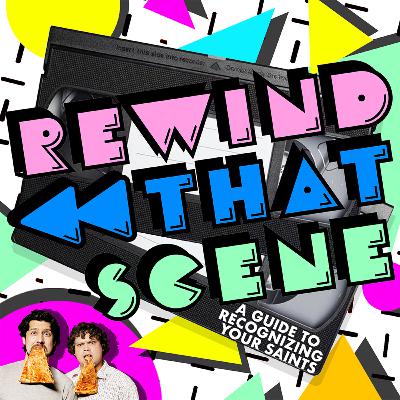 Episode 32 - A Guide to Recognizing Your Saints - Dito Montiel Episode 32 - A Guide to Recognizing Your Saints - Dito Montiel