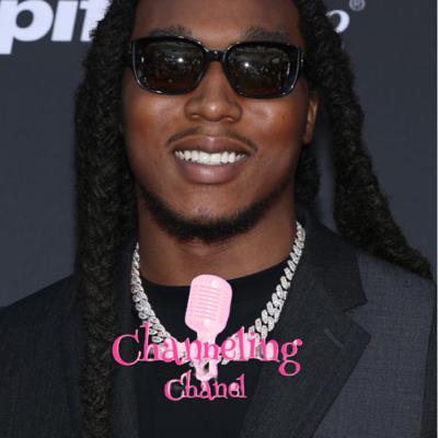 R.I.P TAKEOFF R.I.P TAKEOFF