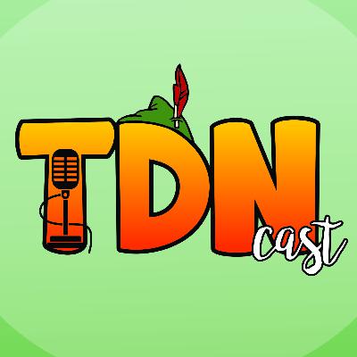 TDN 01 - Entre locadoras e streamings TDN 01 - Entre locadoras e streamings