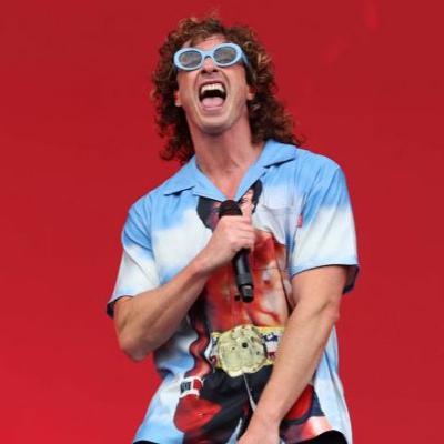Rob Damiani - Episode 76 Rob Damiani - Episode 76