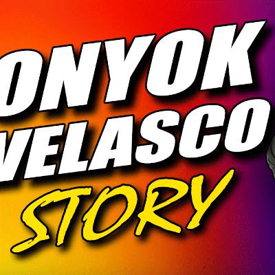 Ang Gintong Pilak ni Onyok Velasco | 1996 Summer Olympics Silver Medal for Philippines