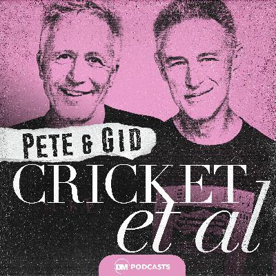 NO SIDE TO FALL IN: Konstas, Khawaja, Baggy Greens & The Mystery of Gaz On Day 2