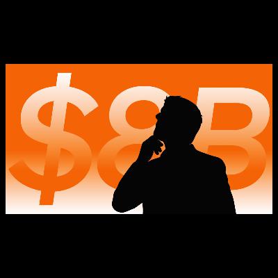 How would Michael Saylor refinance Strategy’s $8.2B debt? How would Michael Saylor refinance Strategy’s $8.2B debt?