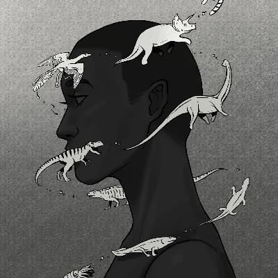 Антропосин | Шинжлэх урлаг цуврал эсээ #3 Антропосин | Шинжлэх урлаг цуврал эсээ #3