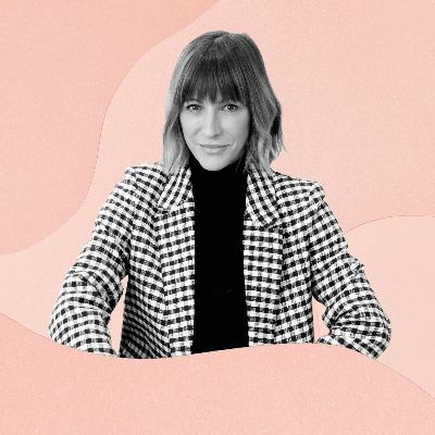 #291 Caritas-Kommunikationschefin Katha Häckel-Schinkinger: Welche Strategien Frauen stärker und sichtbarer machen