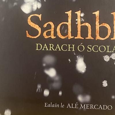 Tús Áite: Mír na Leabhar