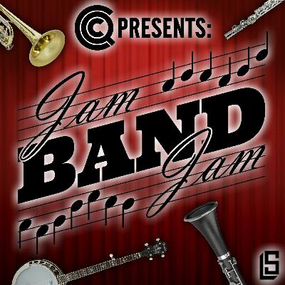 JamBandJam Episode 1: U-Slurp The Crisis: Coochie Brigade JamBandJam Episode 1: U-Slurp The Crisis: Coochie Brigade