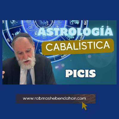 Astrología Cabalistica Las Cualidades de Picis