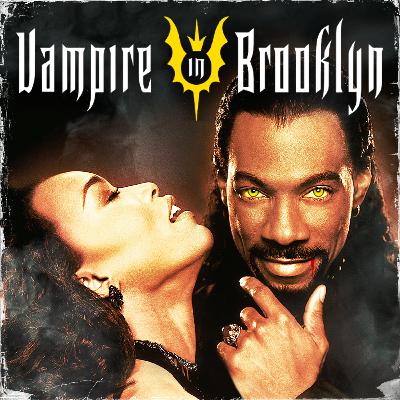 Vampire in Brooklyn (1995) | Movie Dumpster S8 E4