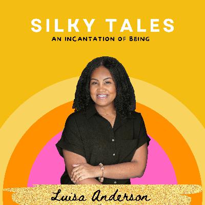 Silky Tales: An Incantation Of Being Trailer