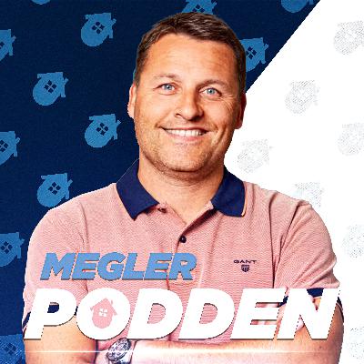 6. Hyttemegleren: Henrik Tangen