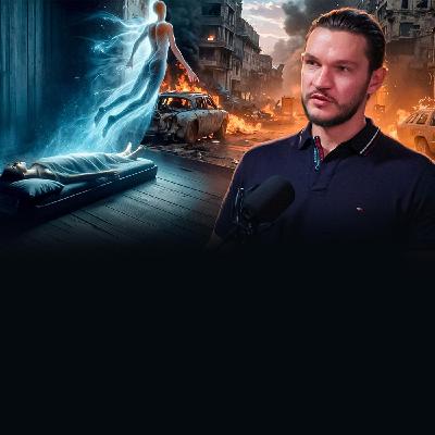 Когда Душа выбирает новую жизнь? ЭТО происходит после смерти! Тайна потусторонней жизни! | Алексей Кройтор