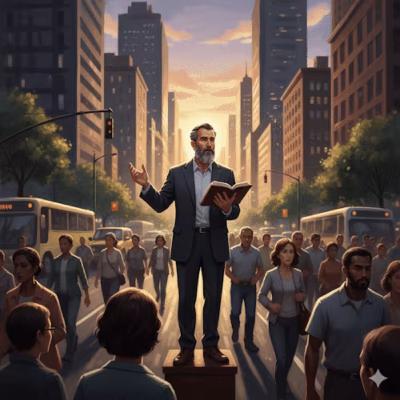 Teologia Pública: A teologia na sociedade - Termos Teológicos 101