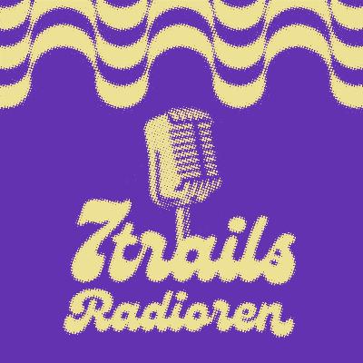 epi120 7trailsのホームコースでもある南公園で100km走るイベント「SOUTH PARK 100」が行われました。