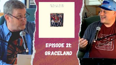 Is Paul Simon's GRACELAND the most CONTROVERSIAL album ever + Milk Carton Kids (2FGA #21)