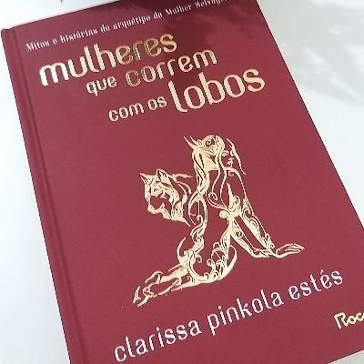 118 - Livro Mulheres que correm com os Lobos, Clarissa Pinkola Estés - continuação cap 14
