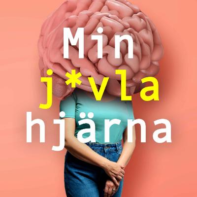 “När livet vänds upp och ner": hjärntrötthet, ACT & återhämtning (med Nils Malmström) “När livet vänds upp och ner": hjärntrötthet, ACT & återhämtning (med Nils Malmström)