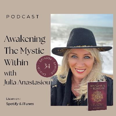 She Arrived Without Me ...