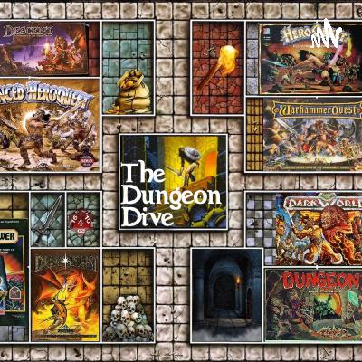 A guide to solo, analog, dungeon crawls (solo RPG)
