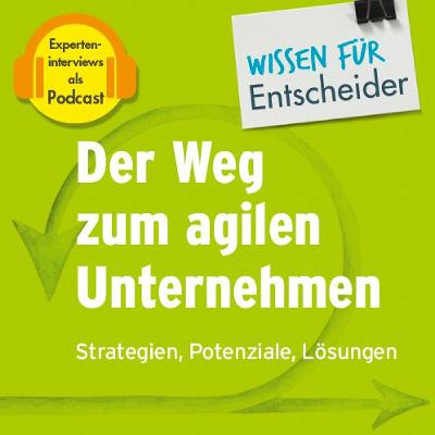 Change the Change Management oder einfach mal anfangen Change the Change Management oder einfach mal anfangen