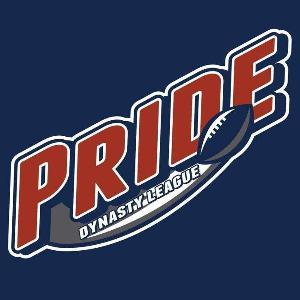 Pride S04 E01 Where are the Running Backs?