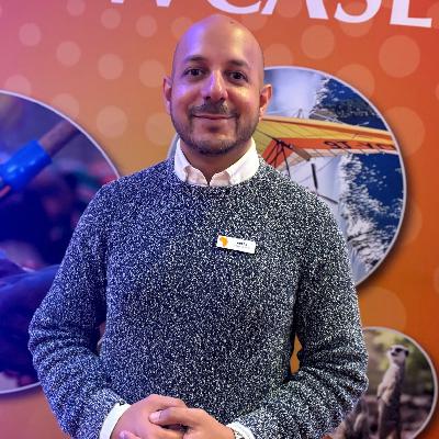 Steering a Family-Run Tourism Business to Unmatched Success: A Conversation with Abass of Takims Holidays