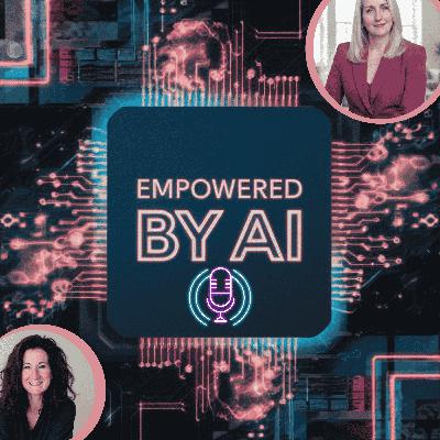 Beyond the Buzz: Lexi Gilbert on Human-Centered AI and the HER Framework Beyond the Buzz: Lexi Gilbert on Human-Centered AI and the HER Framework