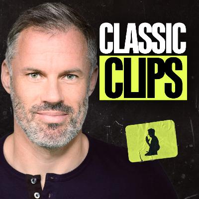 CLASSIC CLIPS | Carragher & Crouchy: The BRUTAL Liverpool Mentality That Never Let Us Enjoy Winning
