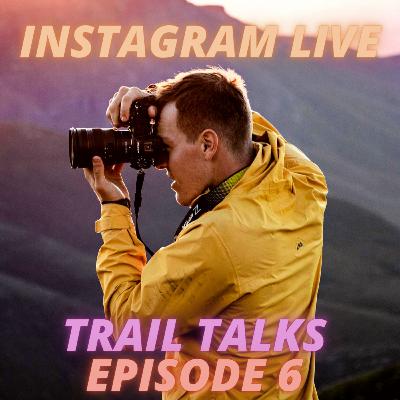 S2- Episode 6: Cam Bostock S2- Episode 6: Cam Bostock