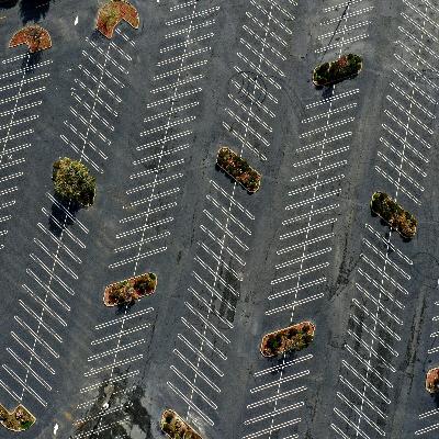 How parking explains everything How parking explains everything