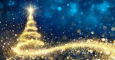 Buona Vigilia e buon Natale