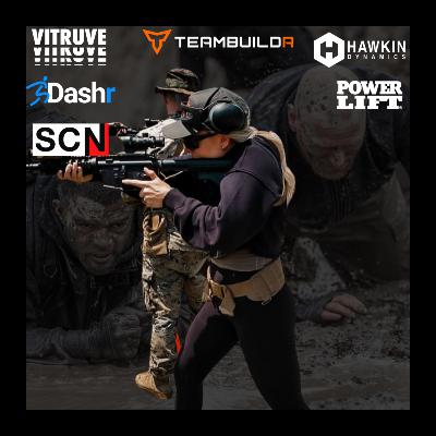 You have to walk on the floor with confidence You have to walk on the floor with confidence