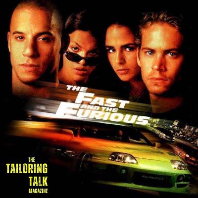 The Fast and the Furious (2001) | Street Racing, DVD Players & Quarter-Mile Nostalgia