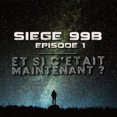 ET SI C'ETAIT MAINTENANT ? 🚀