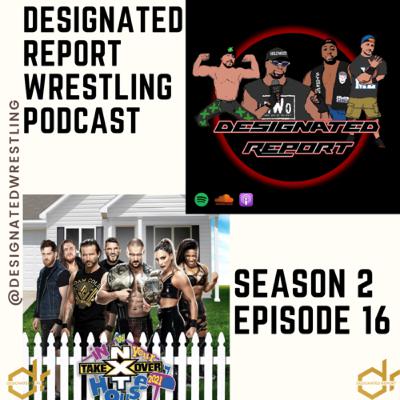 16. Nxt Takeover In Your House 21 16. Nxt Takeover In Your House 21