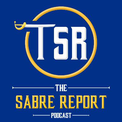 Episode 136 - SABRES SEASON PREVIEW (25-26' Edition)