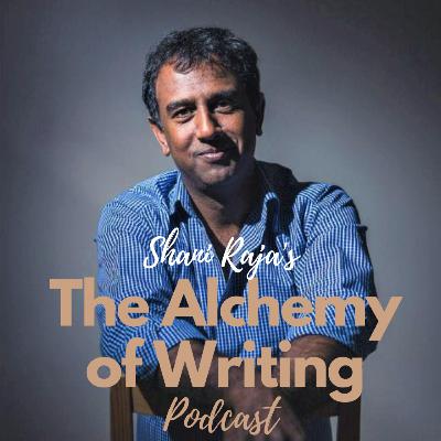 Episode 1 (Pt.1): Do You Have a Book in You?