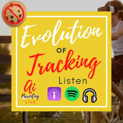 10. 🐟🐊🏃‍♀️Evolution of Tracking