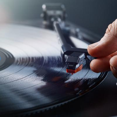 Reading 11: Ch 21 - Spinning Record