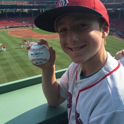 1.15.18 The Z: A teenager's take in sports. First Show! 1.15.18 The Z: A teenager's take in sports. First Show!