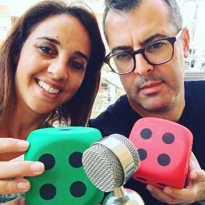 מיתוג ועיצוב - טלי יחיה - עונה 1, פרק 8 מיתוג ועיצוב - טלי יחיה - עונה 1, פרק 8