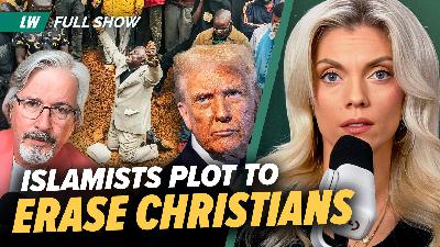 The TRUTH About the Nigerian Christian Genocide | Ep 191