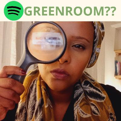 Greenroom wa maxay? Macron oo la dhirbaxay Greenroom wa maxay? Macron oo la dhirbaxay