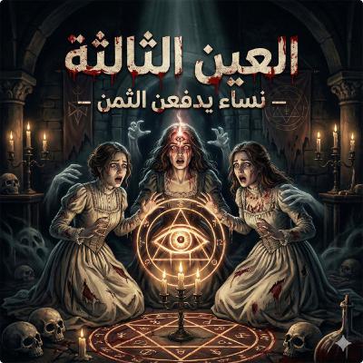 المحفل الثالث: ليلة ذبح "زهرة اللوتس