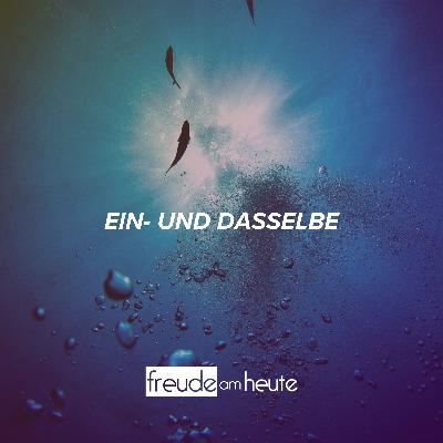 Erkenne den in dir wohnenden Geist Gottes