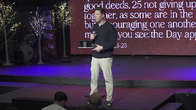 Behold-Advent Week 1