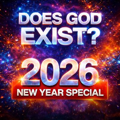 New Year 2026 Special - Does God Exist? | Maulana Tariq Jamil